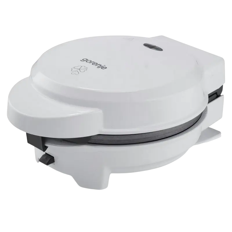Cumpara  Aparate Sandwich si Toaster - Aparat pentru vafe Gorenje WM701W, Alb..