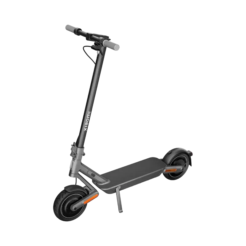 Trotinetă electrică Xiaomi 4 Ultra, Negru
