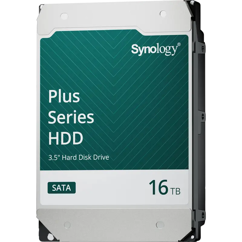 Unitate HDD SYNOLOGY HAT3310-16T, 3.5", 16 TB
