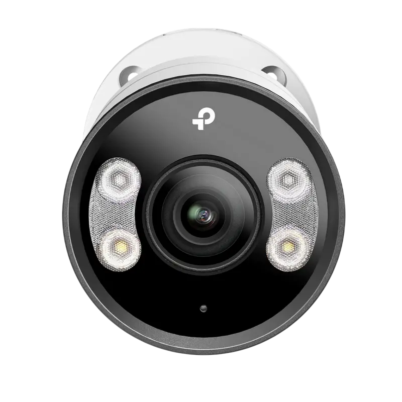 IP‑камера TP-LINK VIGI C345 (2.8 мм), Белый