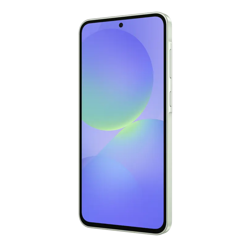 Smartphone Samsung Galaxy A36, 6GB/128GB, Awesome Lime