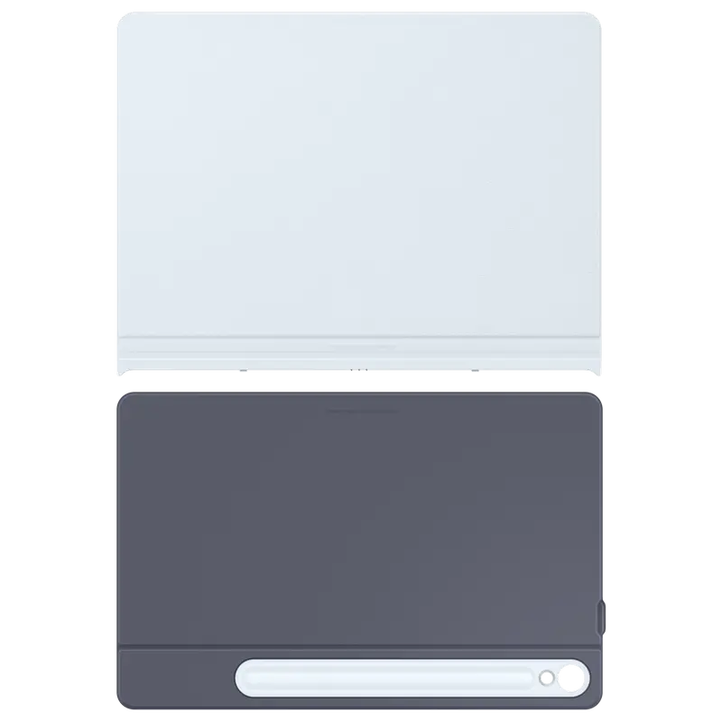 Husă pentru tabletă Samsung Smart Book Cover Tab S10 FE, 10,9", Albastru