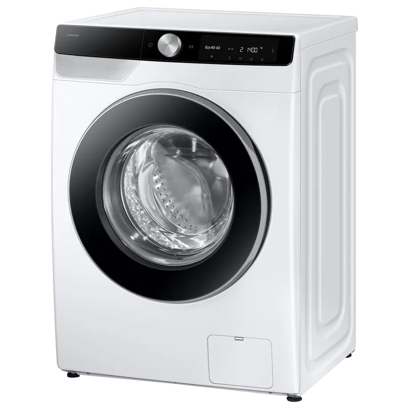 Mașină de spălat Samsung WW90DG6G94LKU4, 9kg, Alb