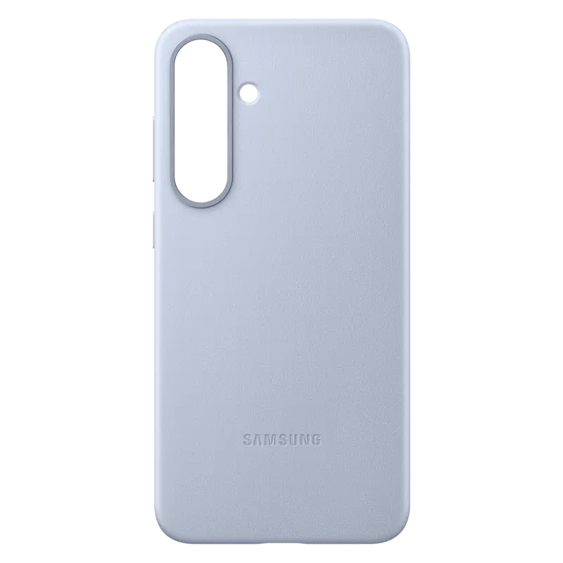 Husă Samsung Kindsuit pentru Galaxy S25+, Albastru deschis