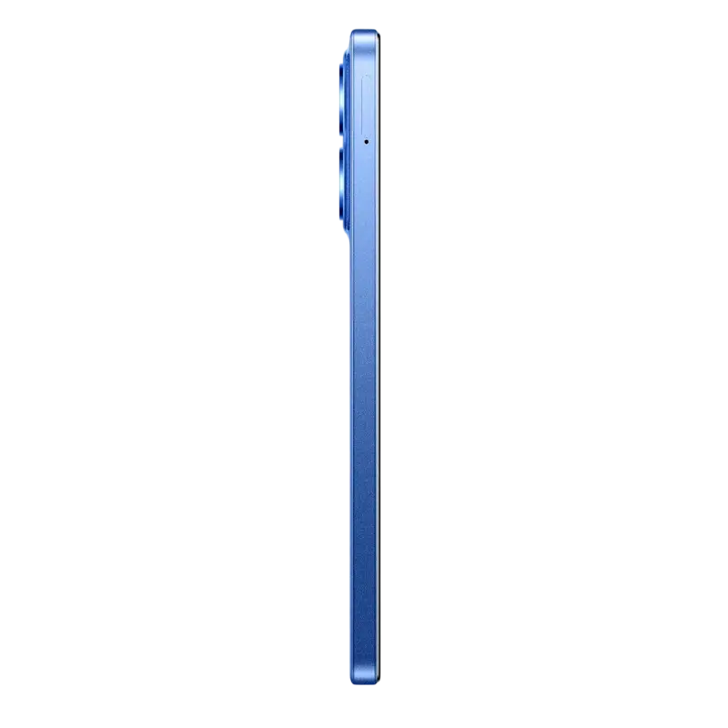 Smartphone Xiaomi Redmi 15C, 4GB/256GB, Moonlight Blue