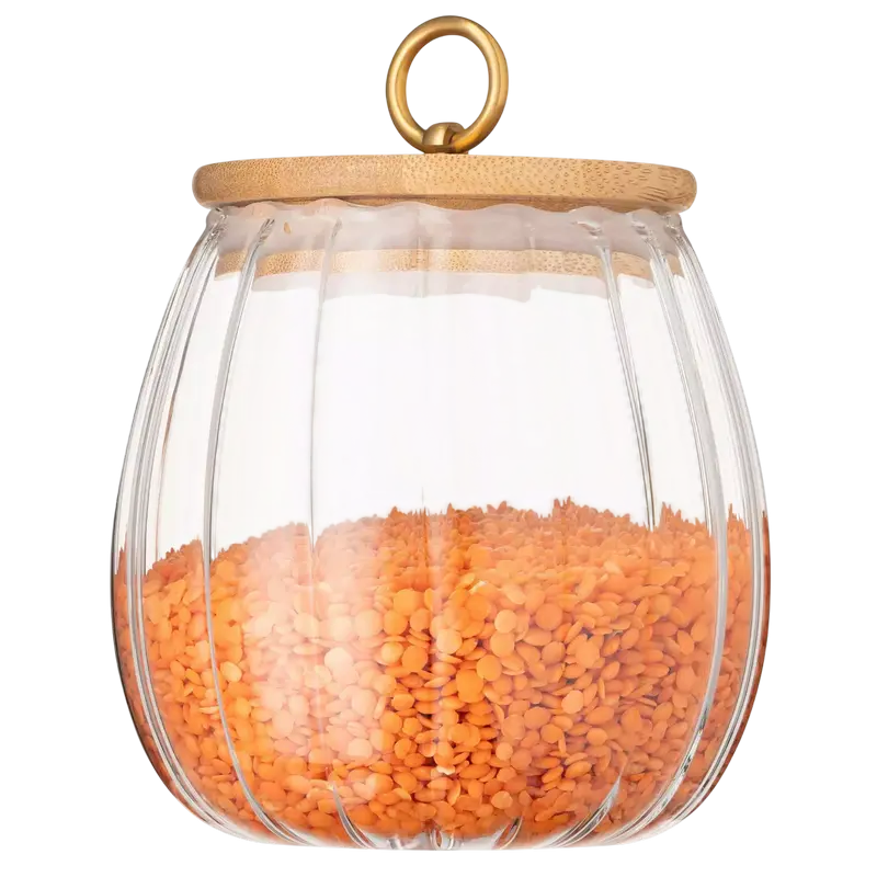 Cutie alimentara Ardesto AR1375BV, Transparent