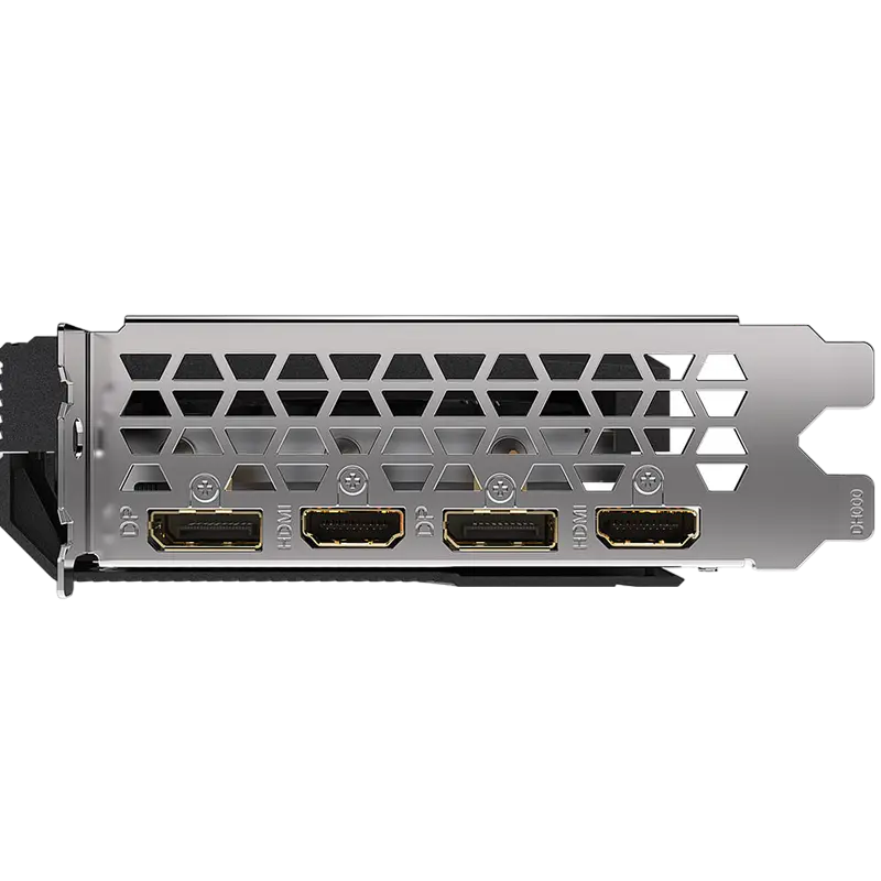 Navigator PC09317 // Gaming / PC  Ryzen 5 5600 B450M 16GB 1TB NVMe 500GB RTX3060 8GB 600W