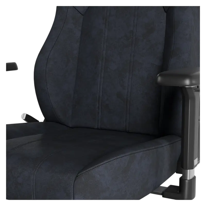 Scaun Gaming HATOR Arc 3 XL, Velur, Negru