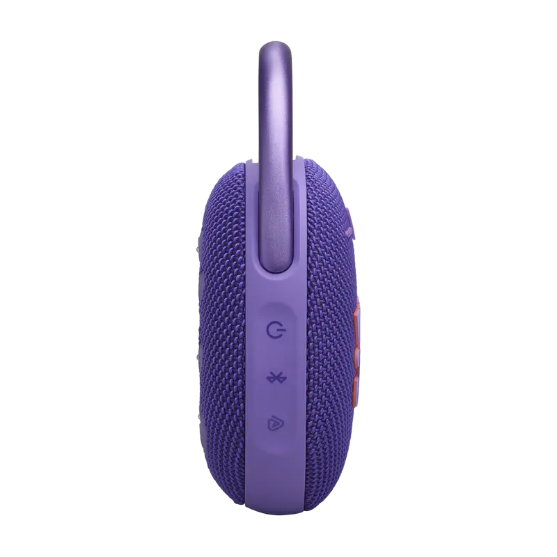 Boxă portabilă JBL Clip 5, Violet