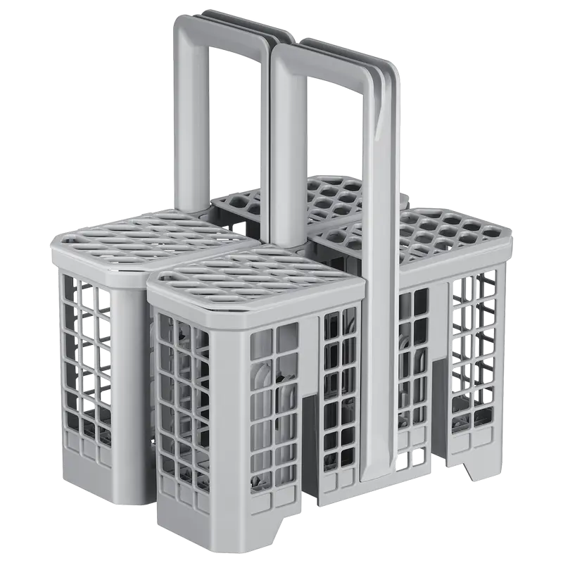 Mașină de spălat vase Samsung DW60DG760B00U1, Alb