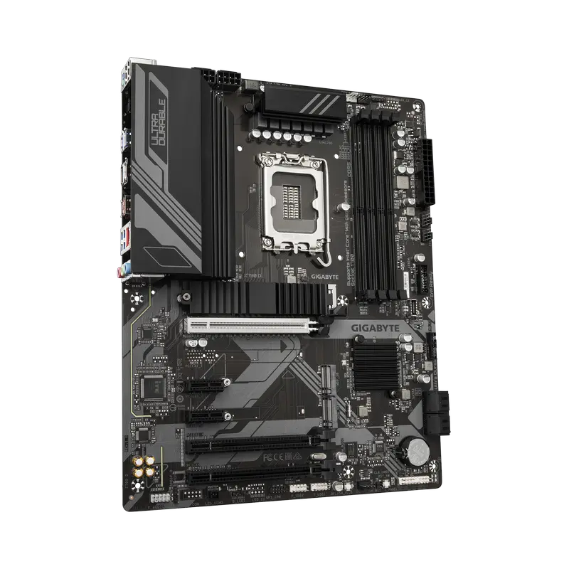 Placă de bază Gigabyte Z790 D, LGA1700, Intel Z790, ATX