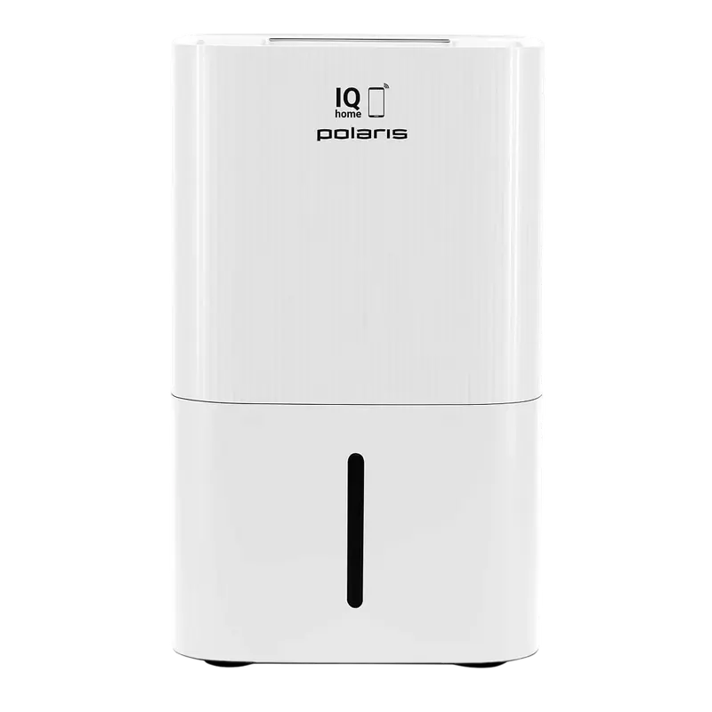 Мойка воздуха Polaris PAW0804, Белы..