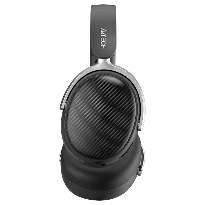 Căști A4Tech BH350C, Negru