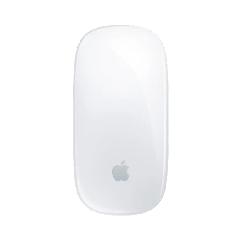Mouse Wireless Apple Magic Mouse 2 ..