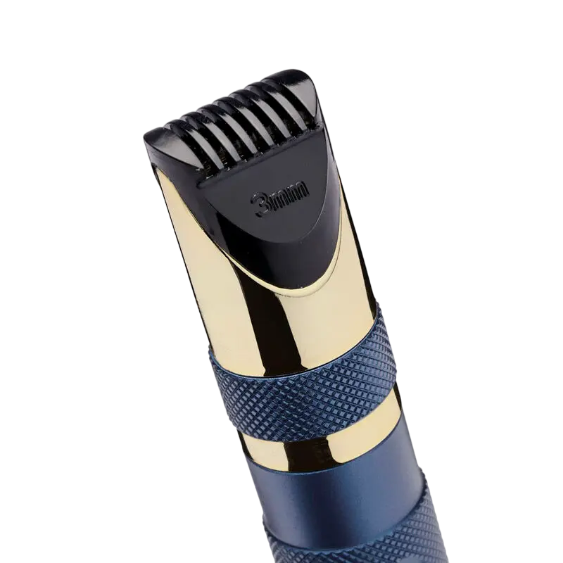 Trimmer pentru bărbați BaByliss E112E, Albastru