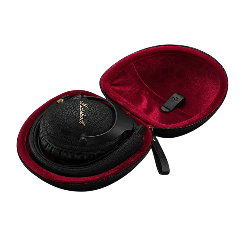 Наушники Marshall MONITOR III A.N.C., Чёрный