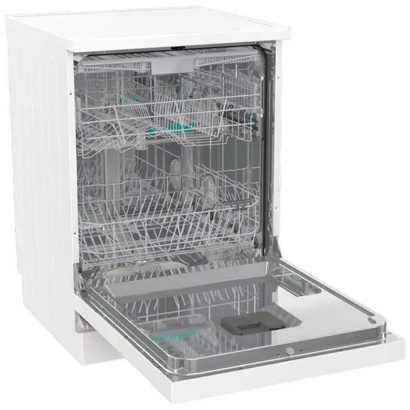 Mașină de spălat vase Gorenje GS643E90W, Alb