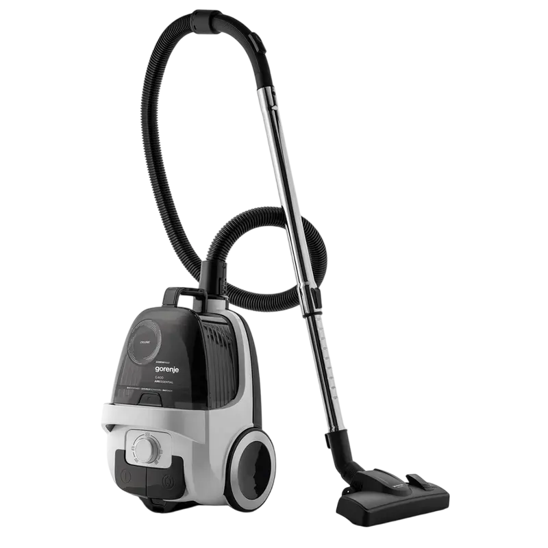 Aspirator Gorenje VC2201G4AEW, Alb ..