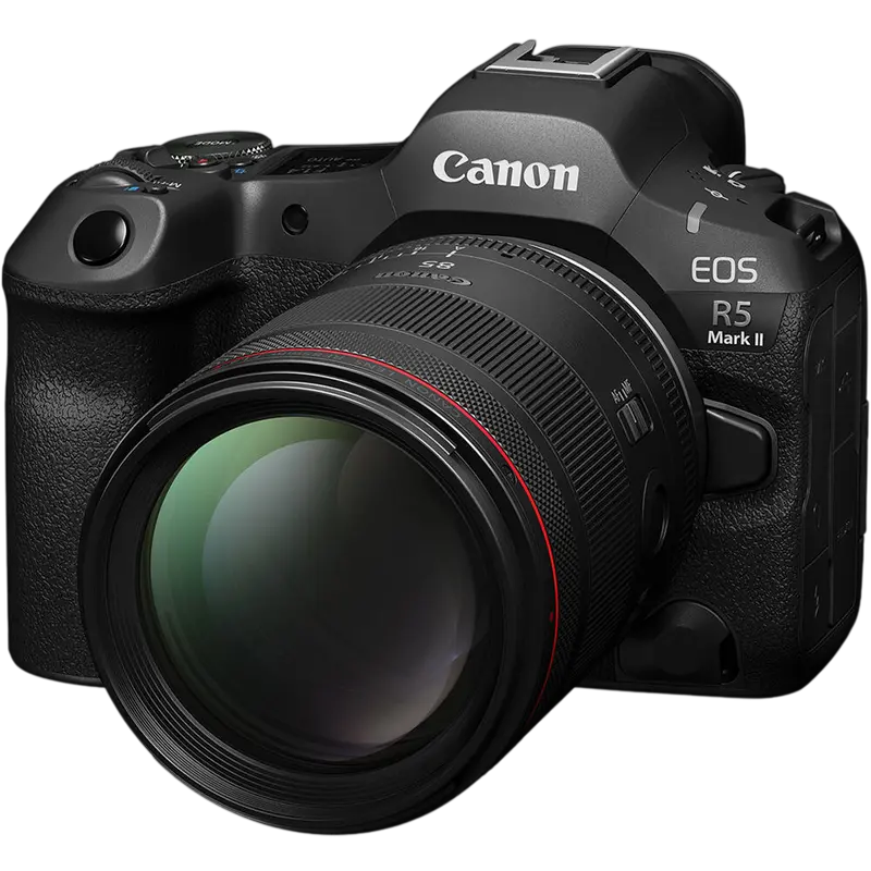 Obiectiv foto Canon RF 85mm f/1.4 L VCM