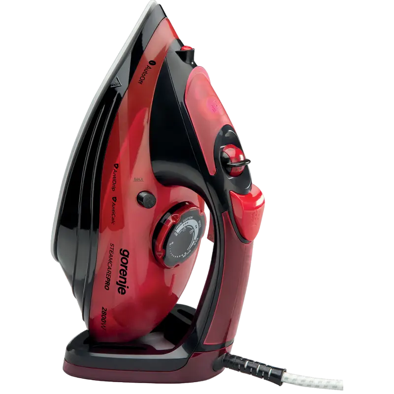 Iron Gorenje SIH2800BF