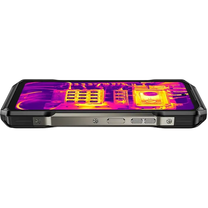 Smartphone Ulefone Armor 27T Pro, 12GB/256GB, Negru