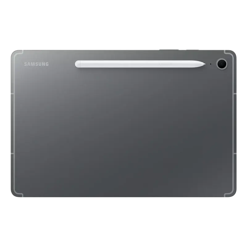 Tabletă Samsung Galaxy Tab S10 FE, 5G, 12GB/256GB, Gri