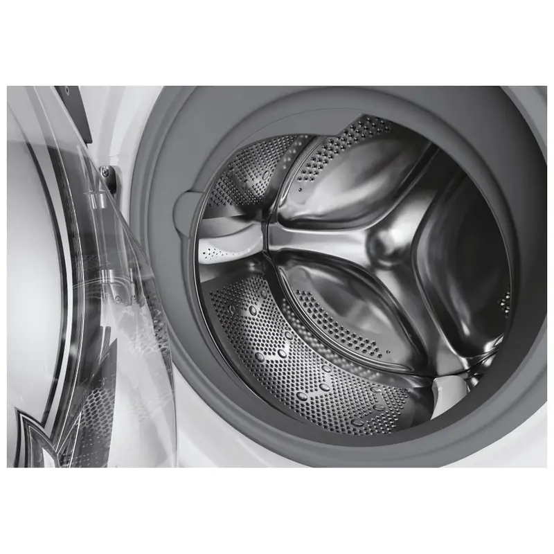 Mașină de spălat Candy CS 1410TXME/1-S, 10kg, Alb