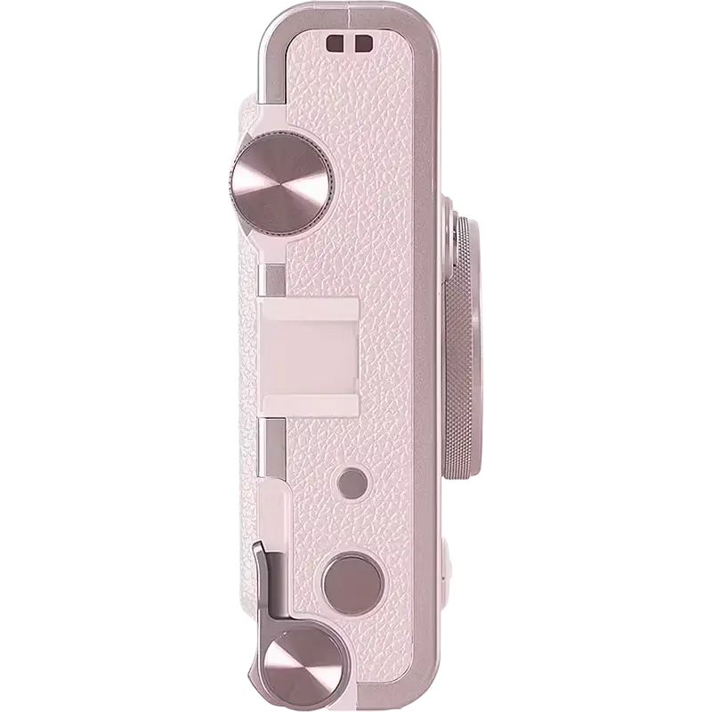 Camera Foto Fujifilm Instax Mini Evo with USB Type-C (2023) Gentle Rose