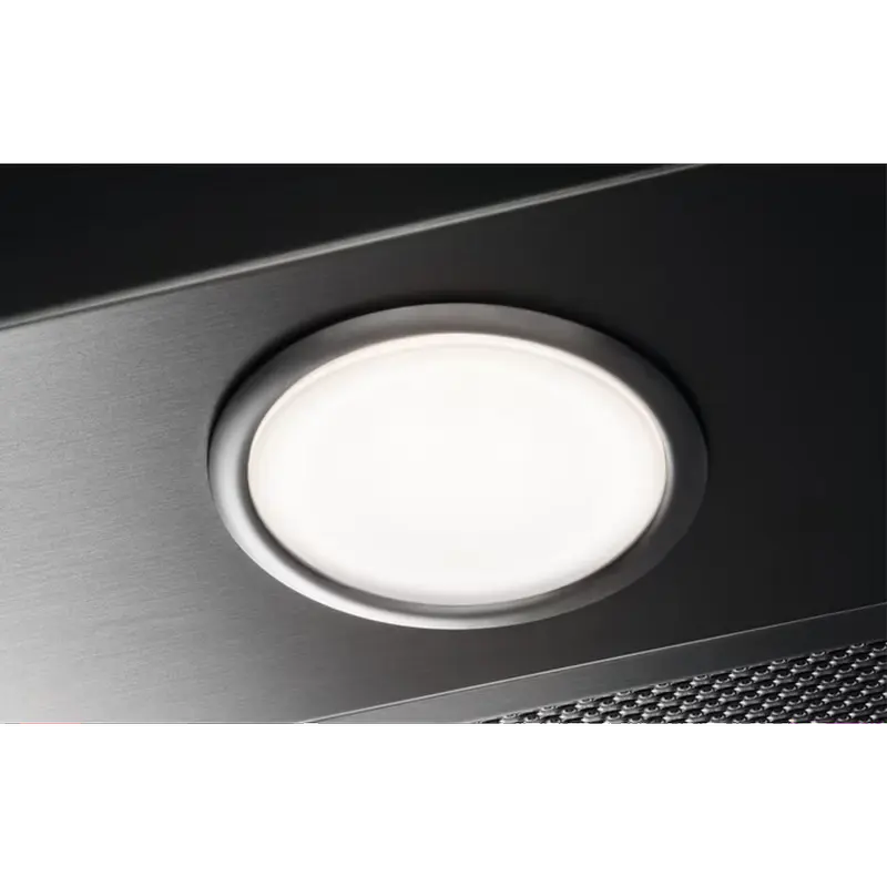 Hota încorporabilă AEG DGB2531M, Oțel inoxidabil