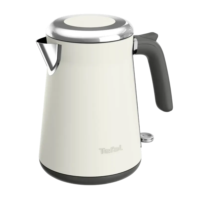 Электрочайник Tefal KI666AE0, Белый..