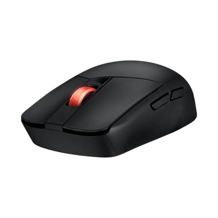 Gaming Mouse ASUS ROG Strix Impact III, Negru