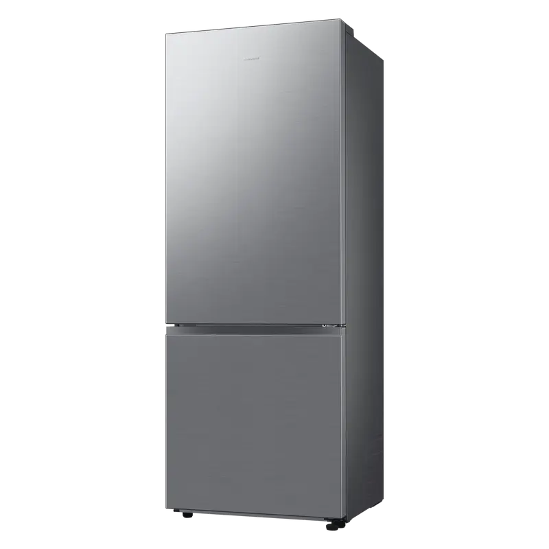 Refrigerator Samsung RB53DG703ES9EO, Inox Raffinata