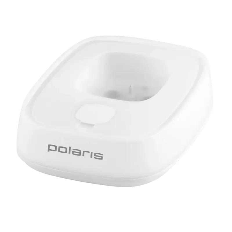 Fier de călcat manual Polaris PGS2277C, Alb