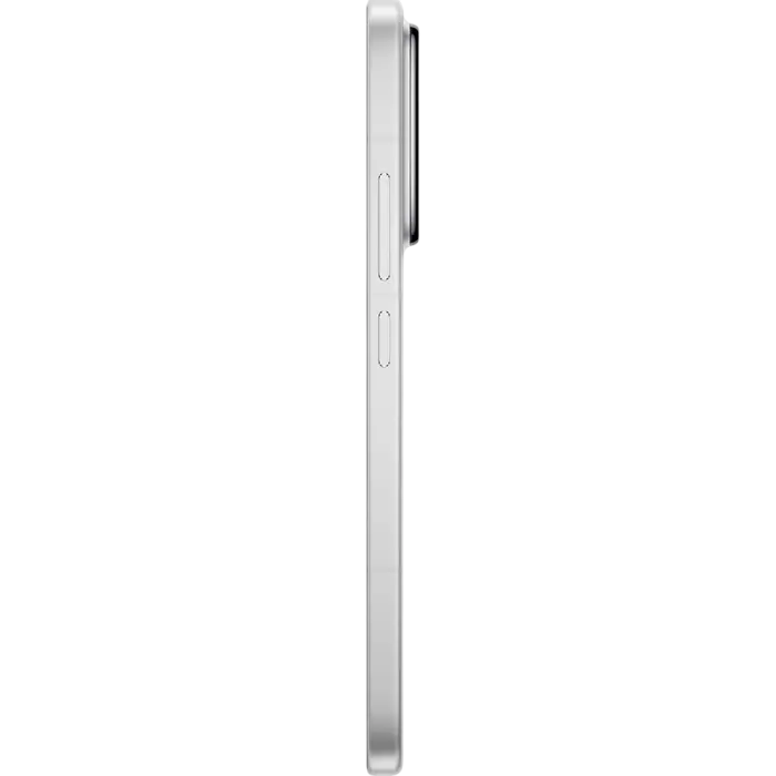 Smartphone Xiaomi 15, 12GB/512GB, Alb