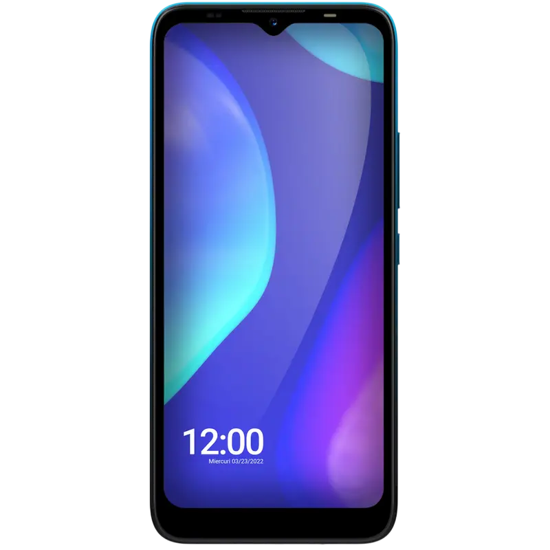 Smartphone Allview A30 Max, 1 GB/32GB, Infinite Blue¶