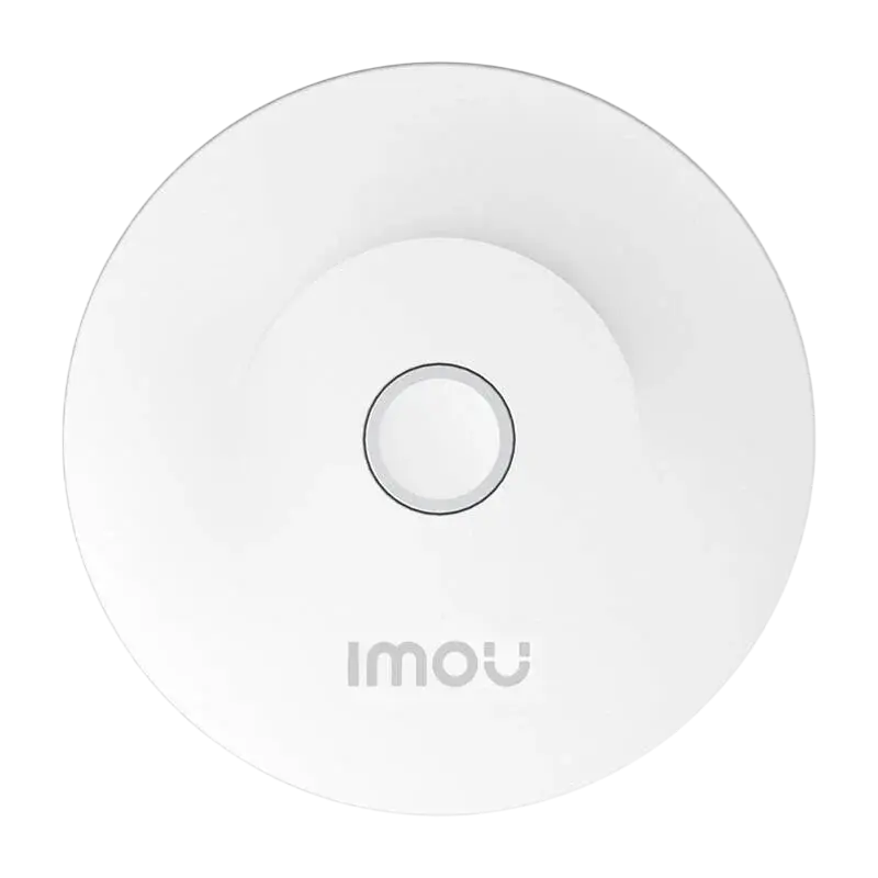 Termostat pentru calorifer IMOU Smart Radiator Thermostat, Alb