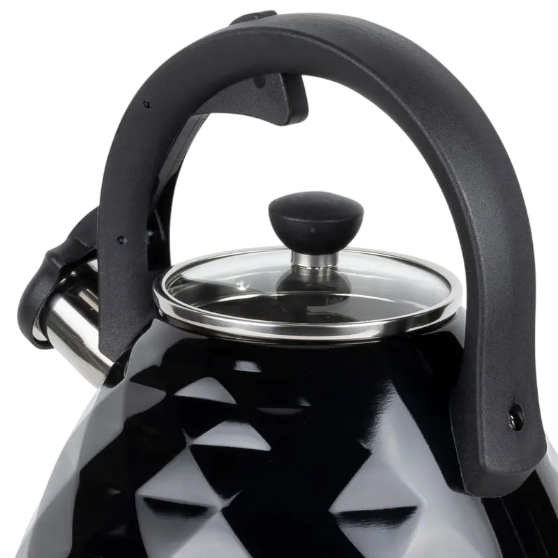 Чайник RESTO 90610, 3л, Чёрный