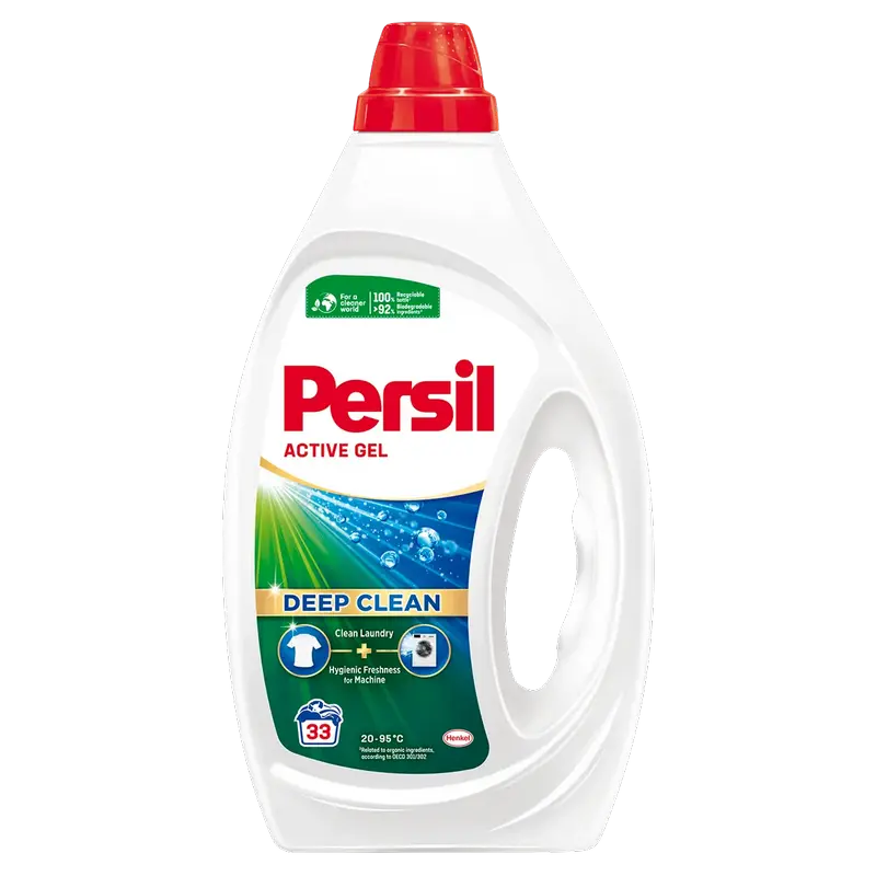Cumpara  Spălare - Гель для стирки Persil GEL Universal, 1,4 л..