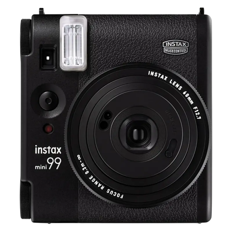 Cameră Foto instax Mini 99, Negru..