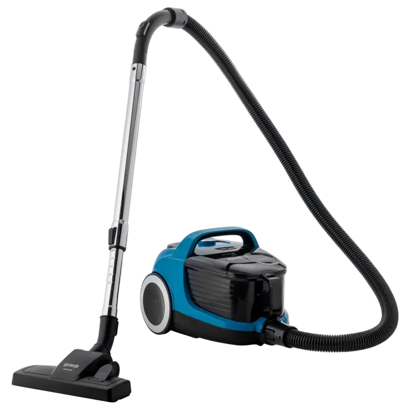 Vacuum Cleaner Gorenje VCE01G4AHGR
