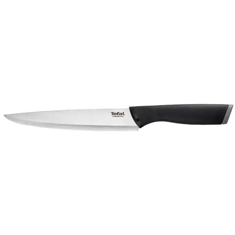 Набор ножей Tefal K221SA04, Чёрный