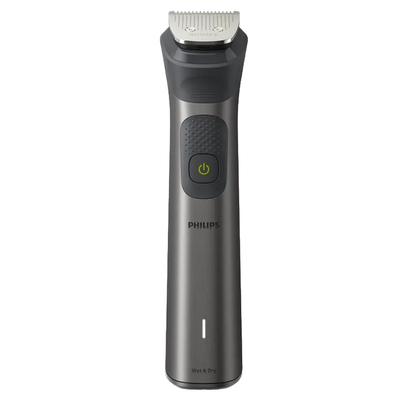 Trimmer pentru bărbați  Philips MG7940/15, Negru