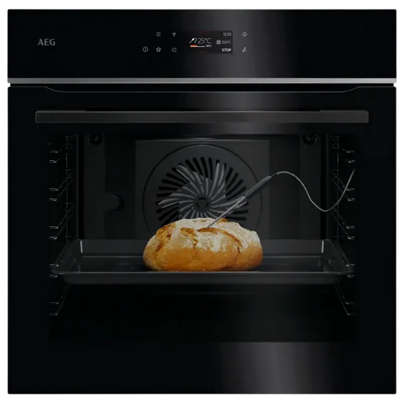 Электрический духовой шкаф AEG TE7P..