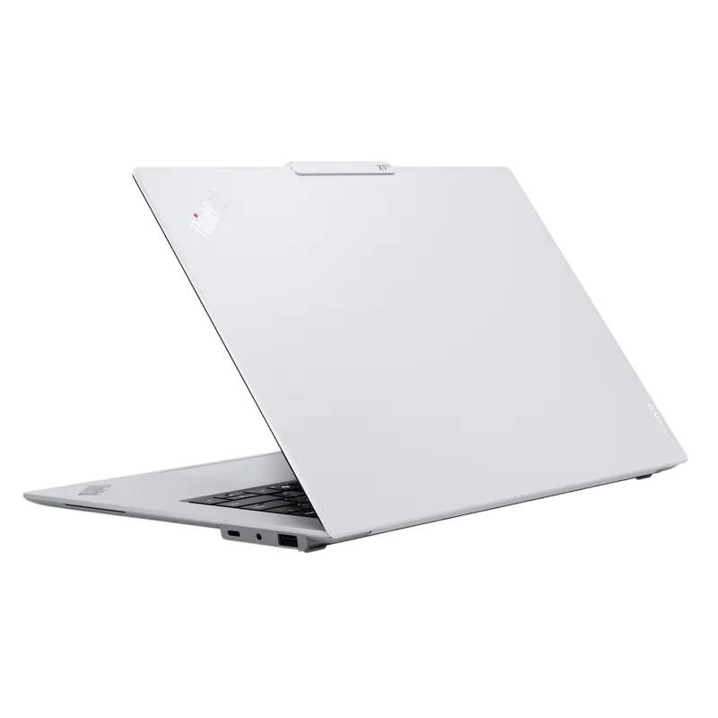 Ноутбук для бизнеса 15,3" Lenovo ThinkPad X9-15 Gen 1, Белый, Intel Core Ultra 7 258V, 32Гб/1024Гб, Windows 11 Pro