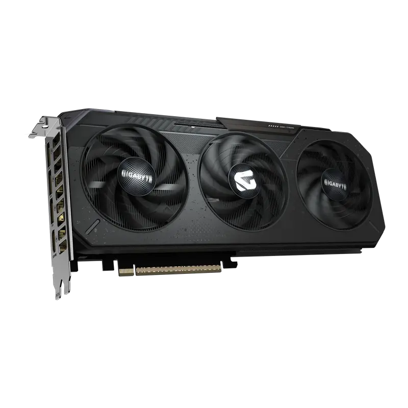 Placă Video Gigabyte GV-N5050GAMING OC-8GD, 8GB GDDR6 128bit
