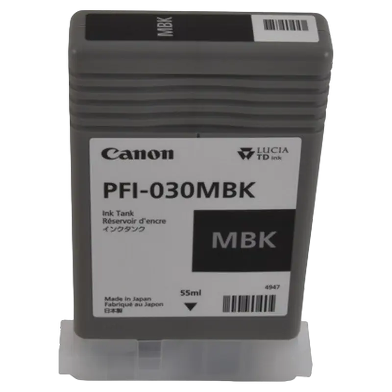 Cartuș de cerneală Canon PFI-030, 5..