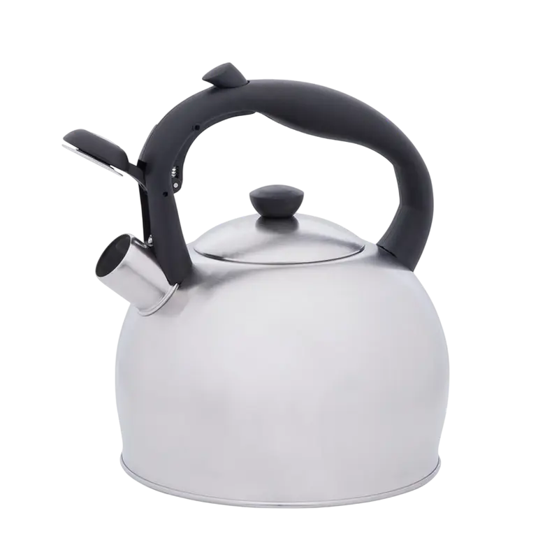 Чайник RESTO 90602, 3л, Нержавеющая сталь