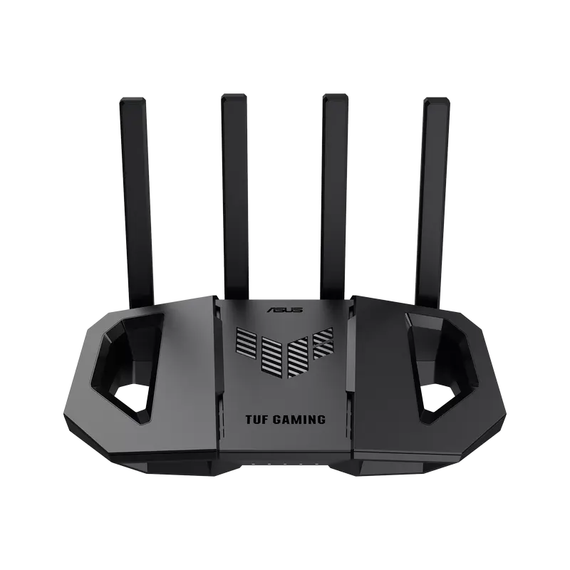 Router fără fir ASUS TUF Gaming BE3600, , Neg..