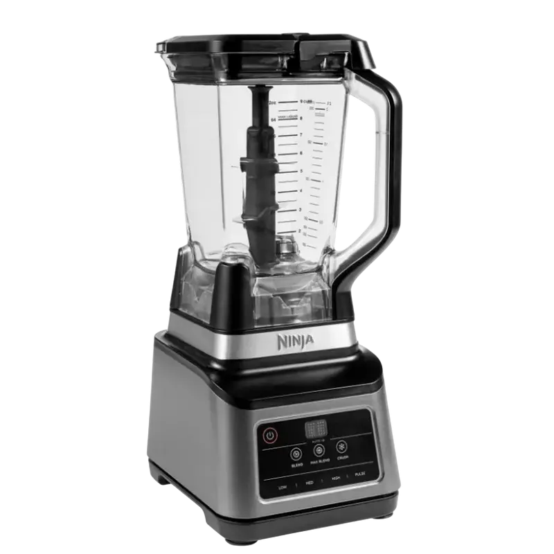 Blender staționar Ninja BN750EU, Negru
