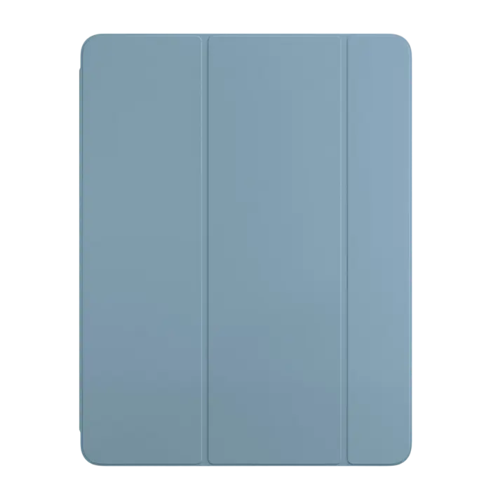 Husa pentru tabletă Apple Smart Folio pentru iPad Air de 13 inci (M2), Denim